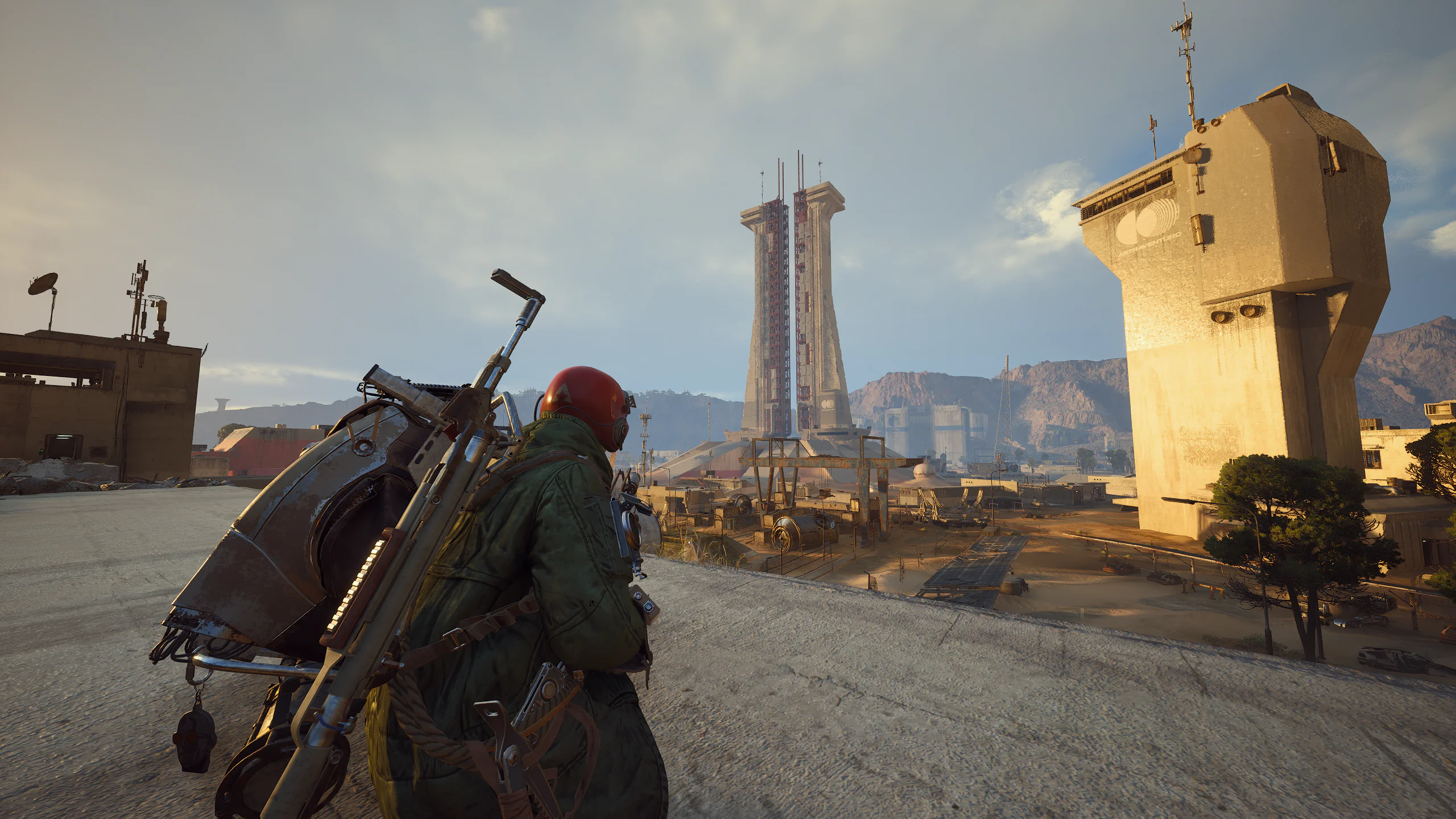 Arc Raiders Screenshot